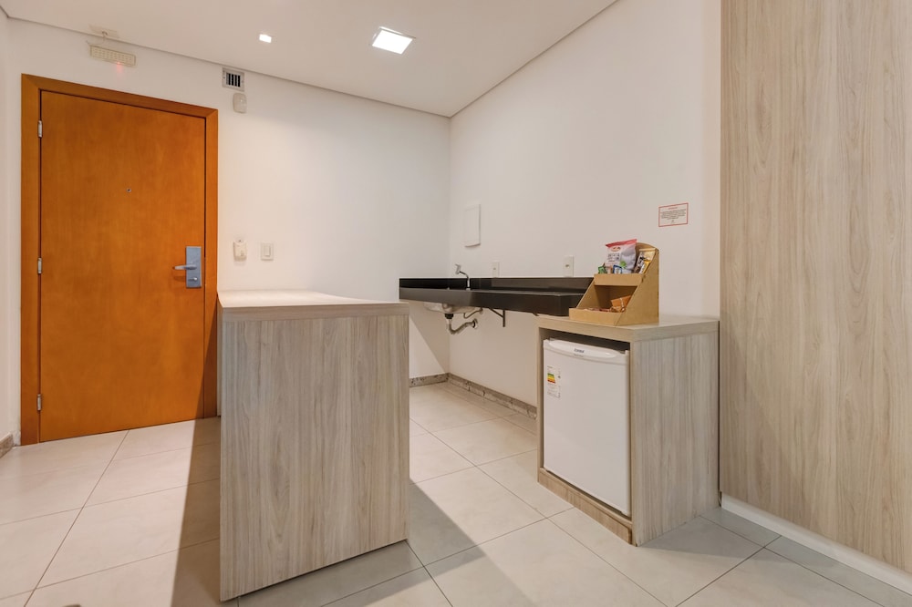 Allia Gran Hotel Pampulha Suites 11/74