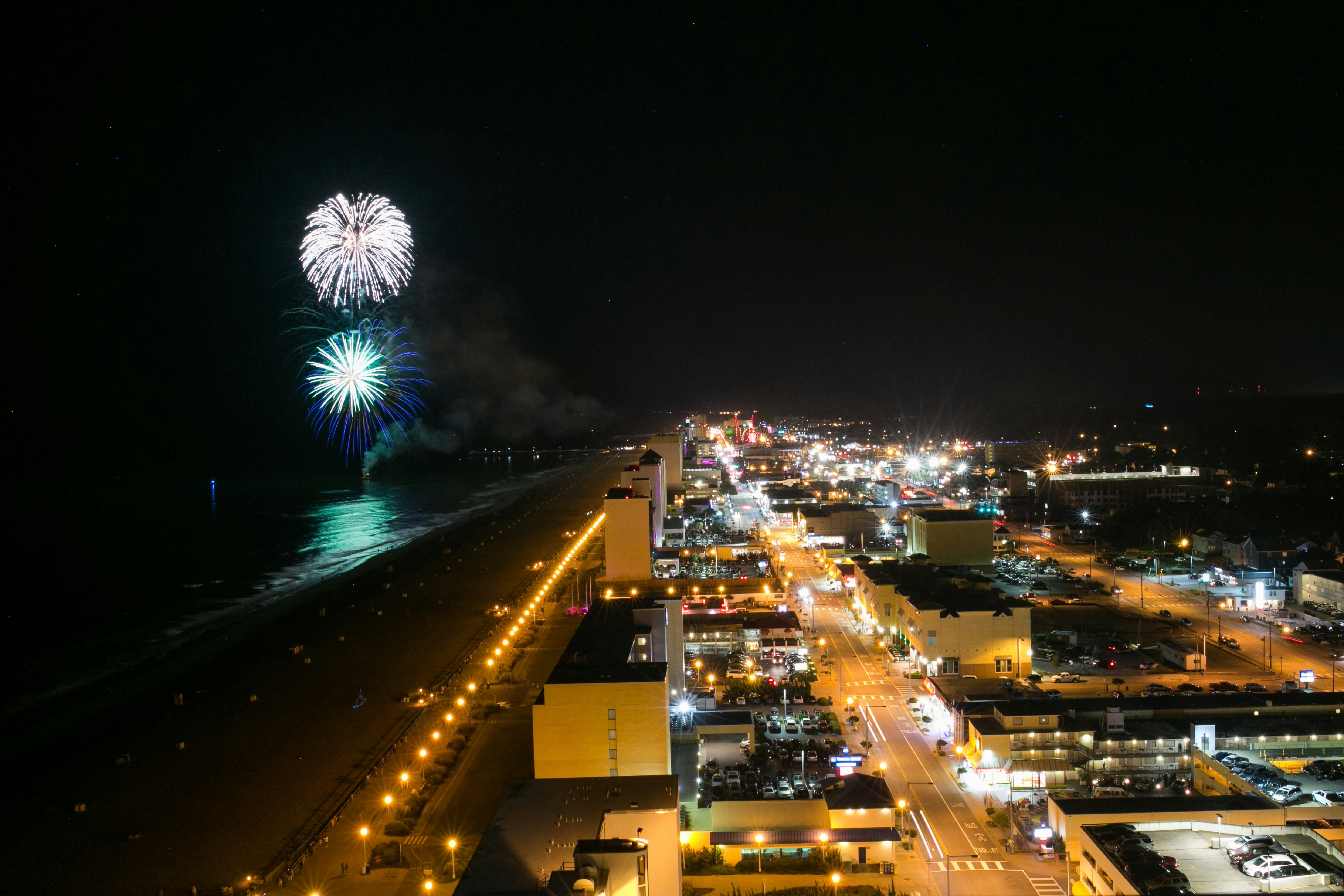 Hilton Virginia Beach Oceanfront 4/50