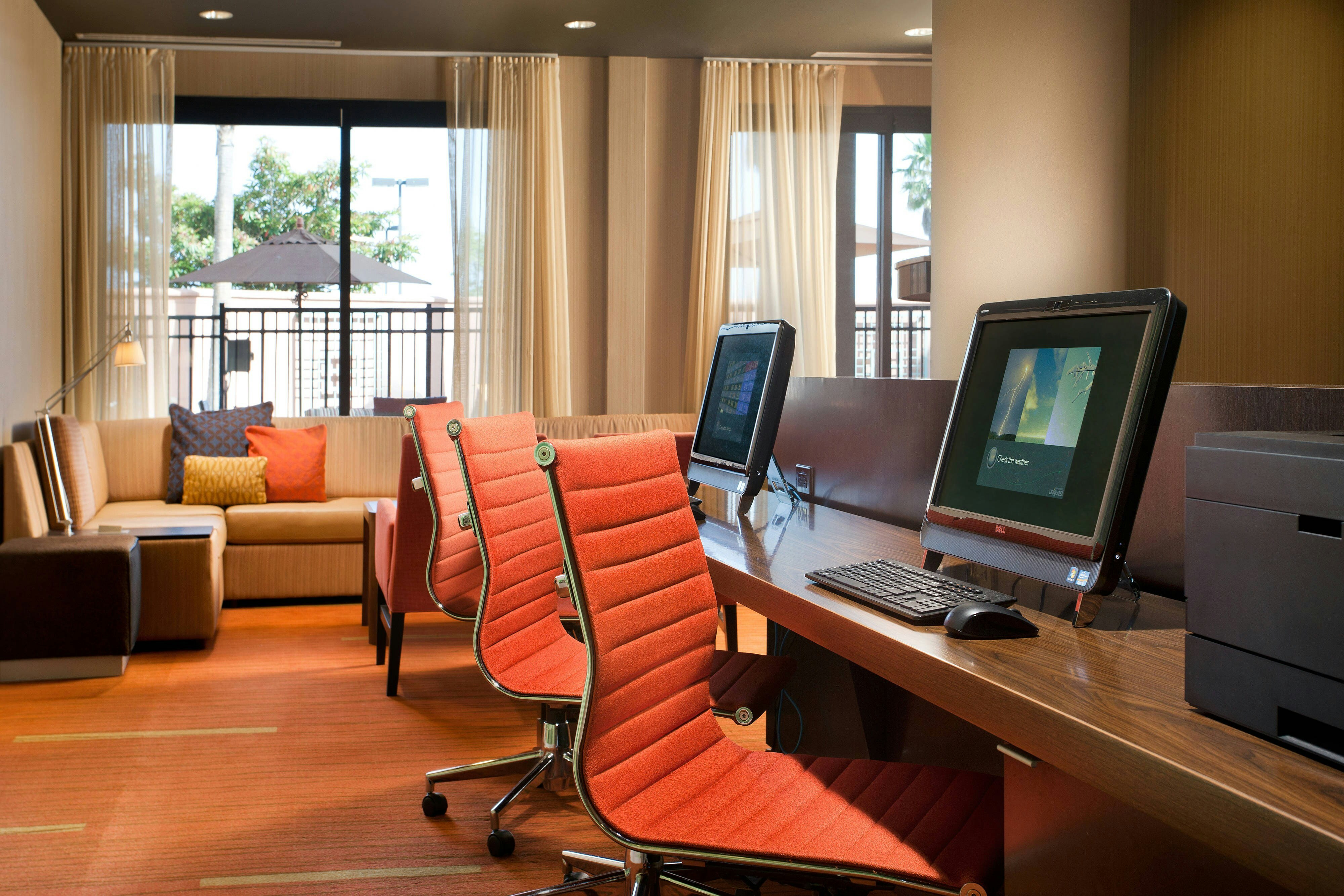Courtyard By Marriott Foothill Ranch Irvine East 15/15