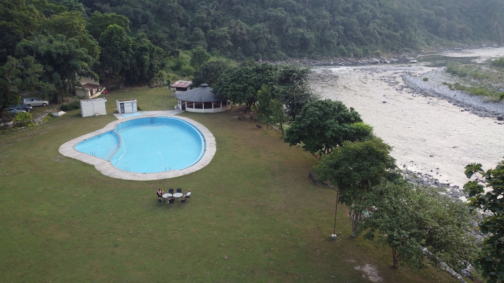WelcomHeritage Tarangi Ramganga Resort 37/50