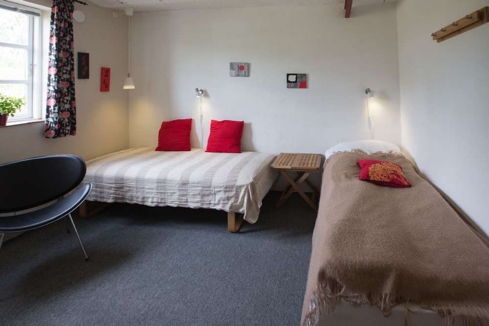 Motel Herning 9/35