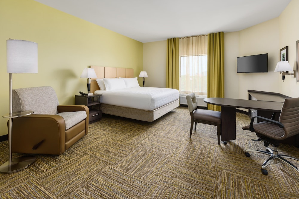 Candlewood Suites Orlando Lake Buena Vista 15/47
