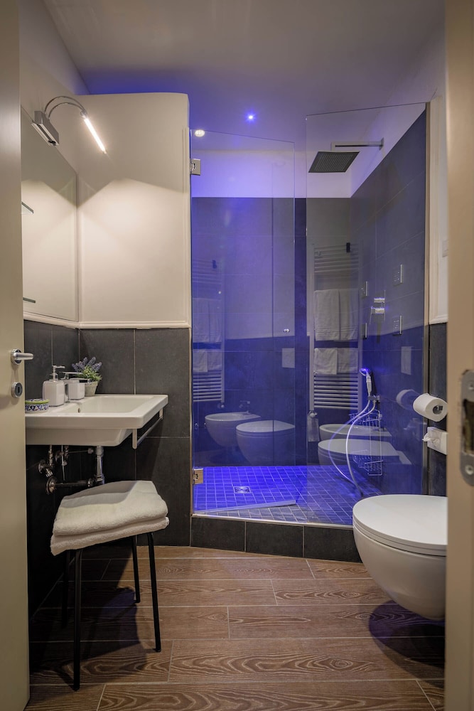 Boutique Hotel del Corso Firenze 28/50