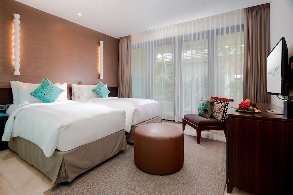 MONTIGO RESORTS SEMINYAK 14/73