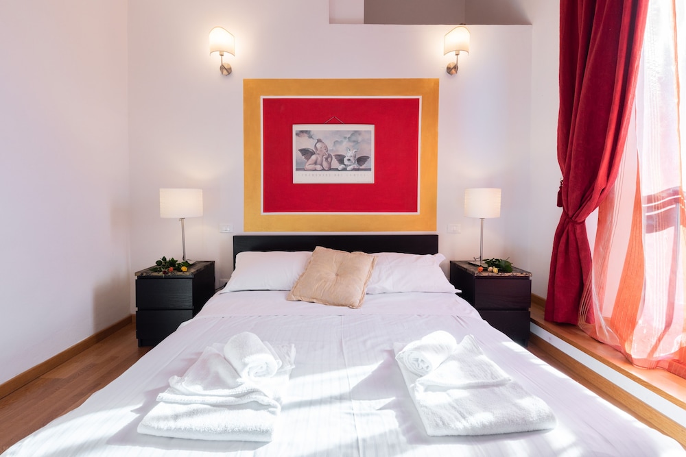 Flospirit - Apartments Largo Annigoni 16/50