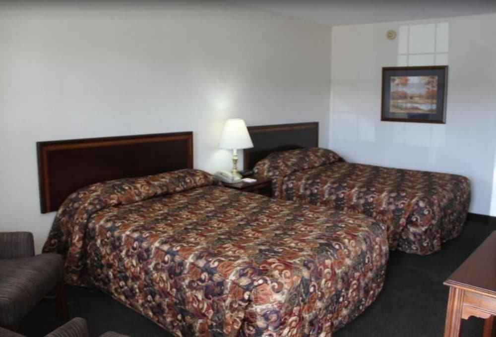 Budget Motel 21/49
