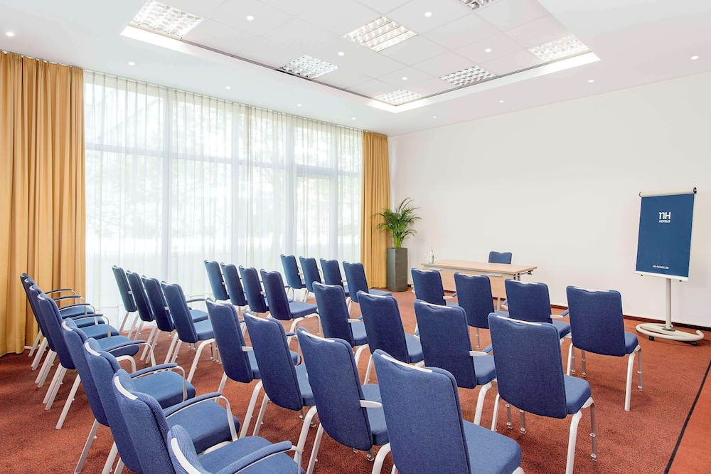 Nh München Ost Conference Center 35/47