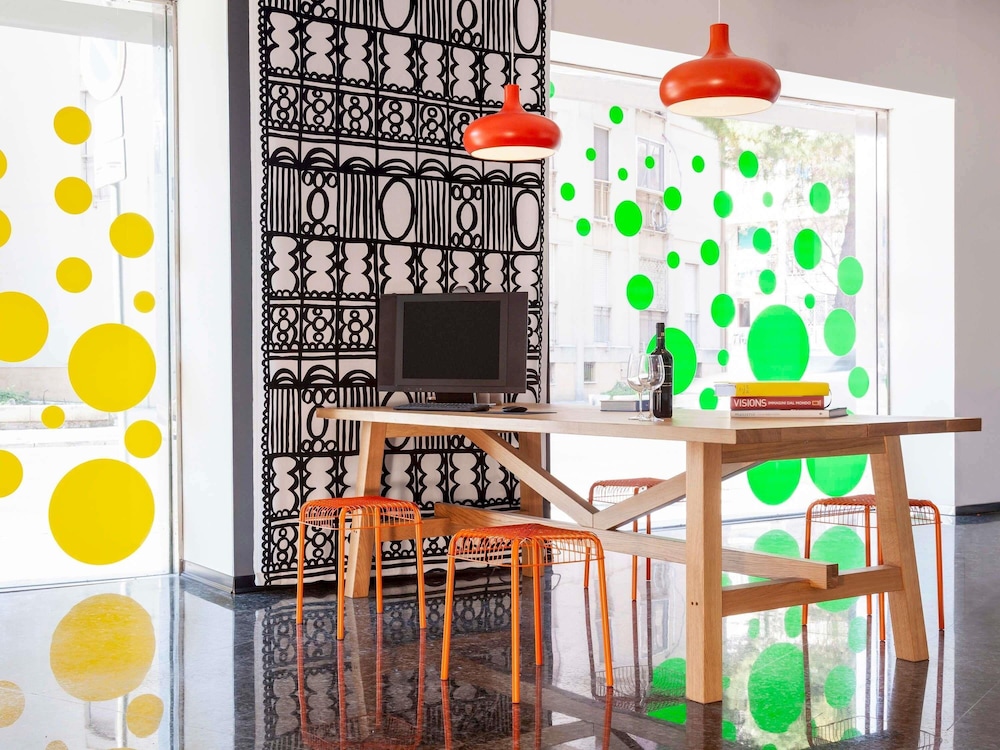 Ibis Styles Brindisi 63/66