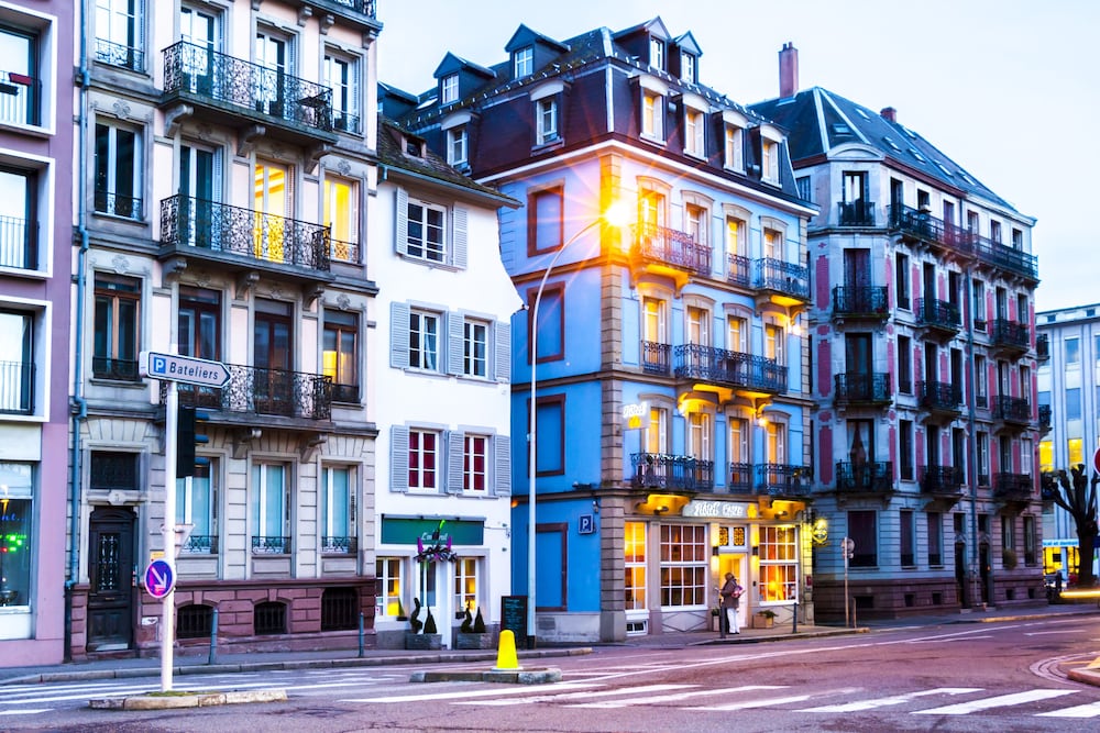 Hotel Roses Ex Hotel Aux Trois Roses 66/70