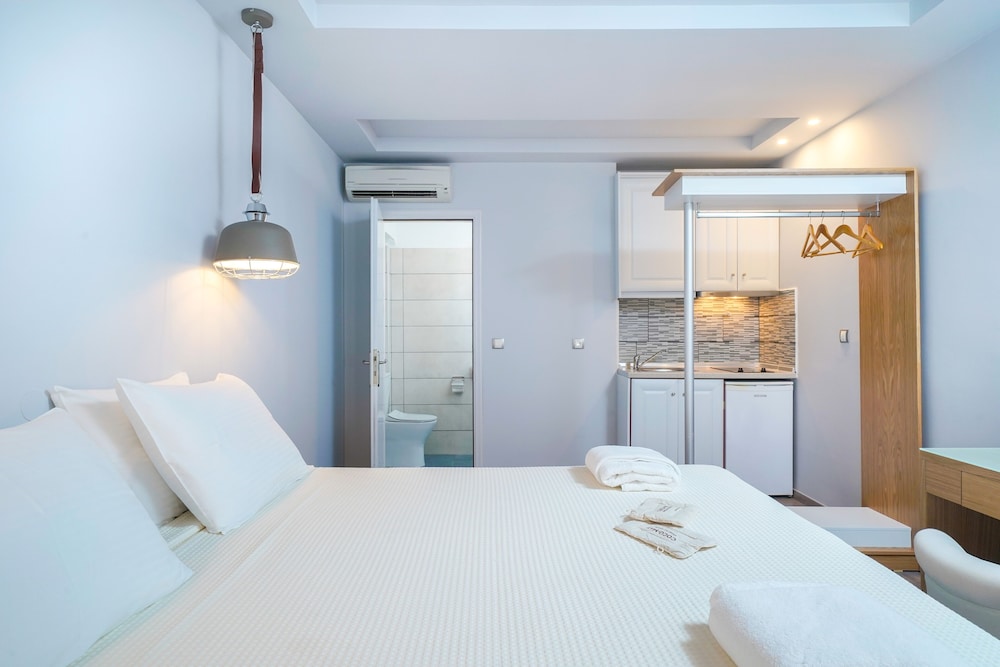 Kamelia Hotel 23/50