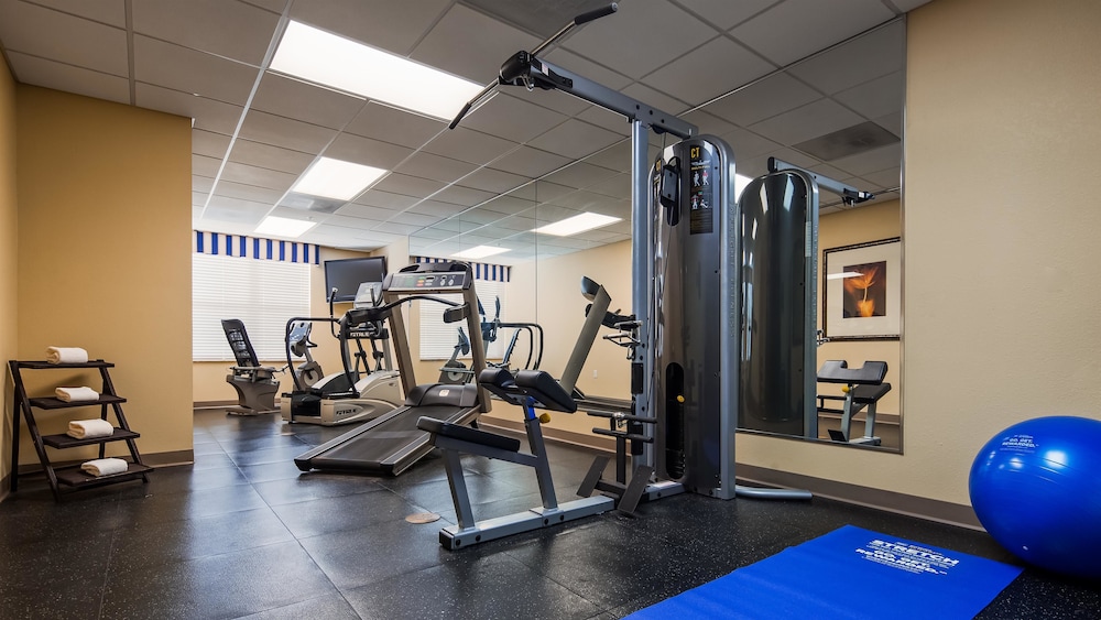 Best Western Plus First Coast Inn & Suites 28/53