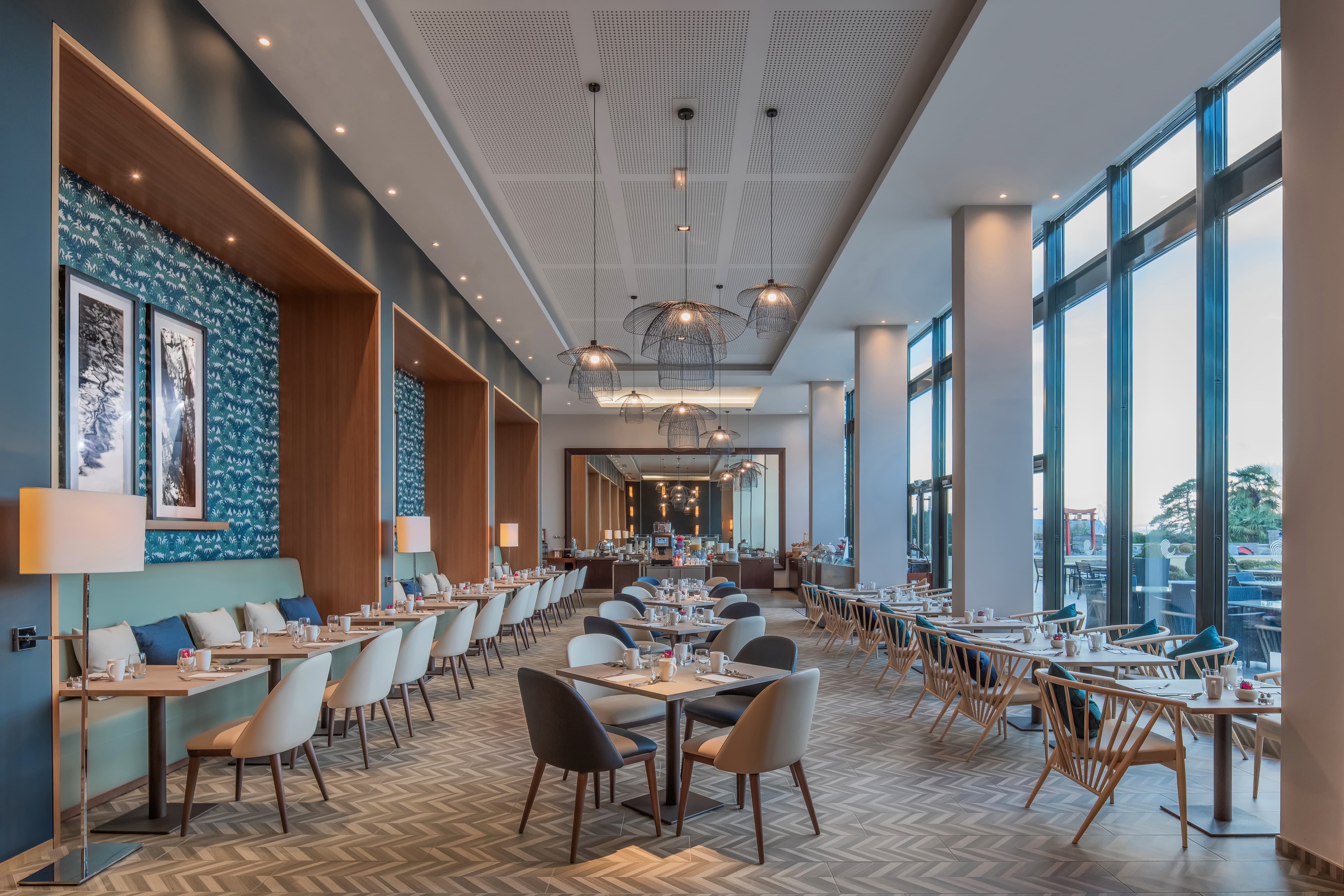 Hotel Evian-les-Bains by Leonardo Hotels 69/84