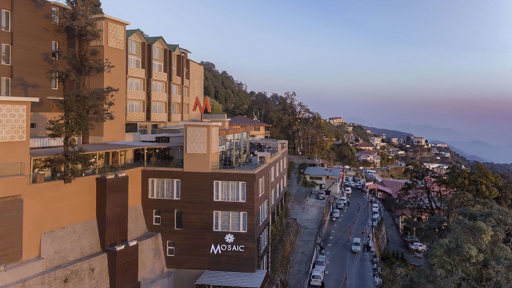 Mosaic Mussoorie 45/50