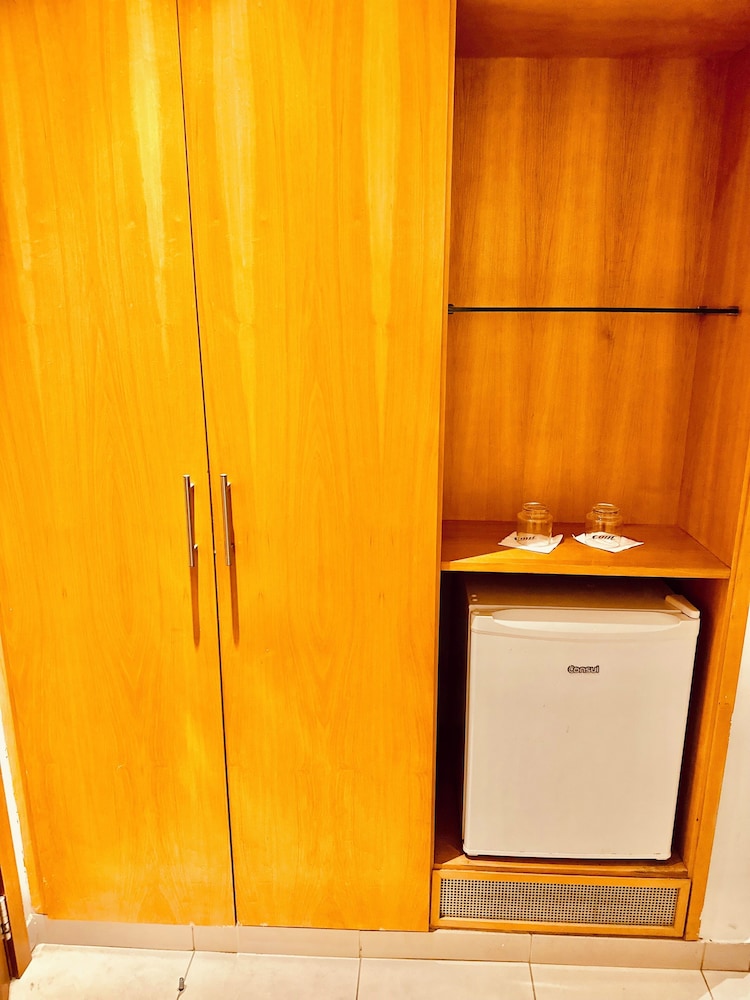 Copacabana Mar Hotel 38/62