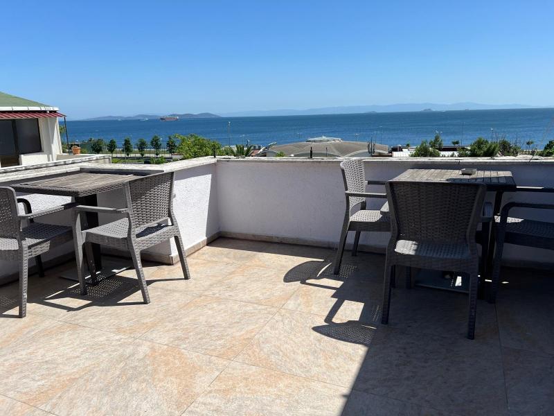 Siesta Hotel 19/20