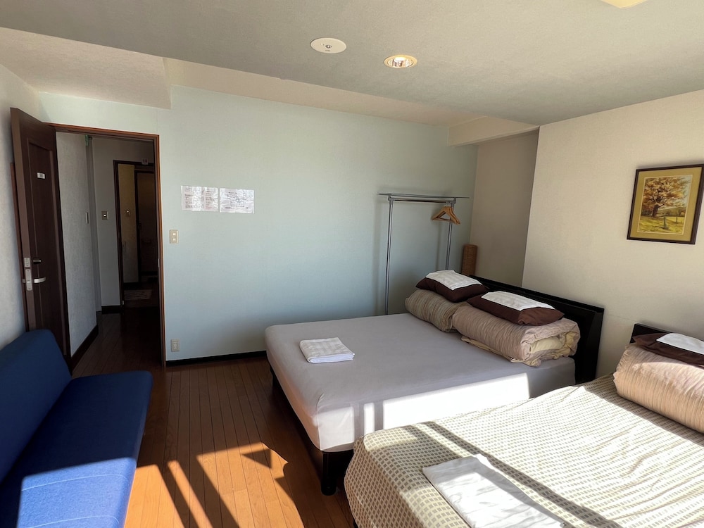 Atami Onsen Guest House Megumi - Hostel 9/50
