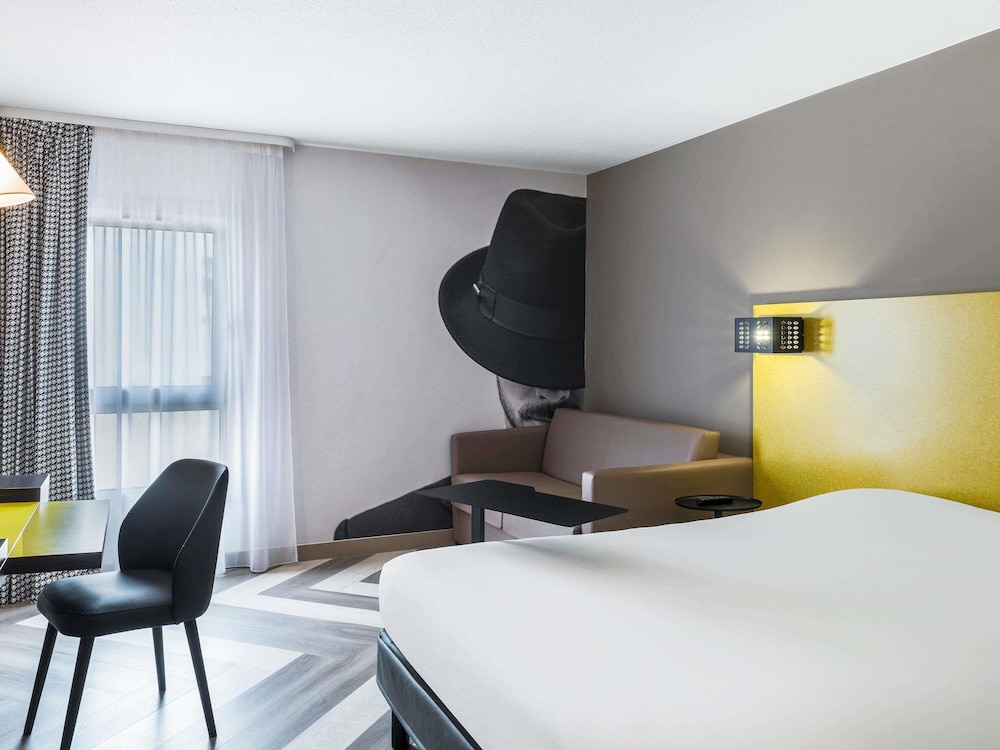 Ibis Styles Nice Vieux Port 34/76