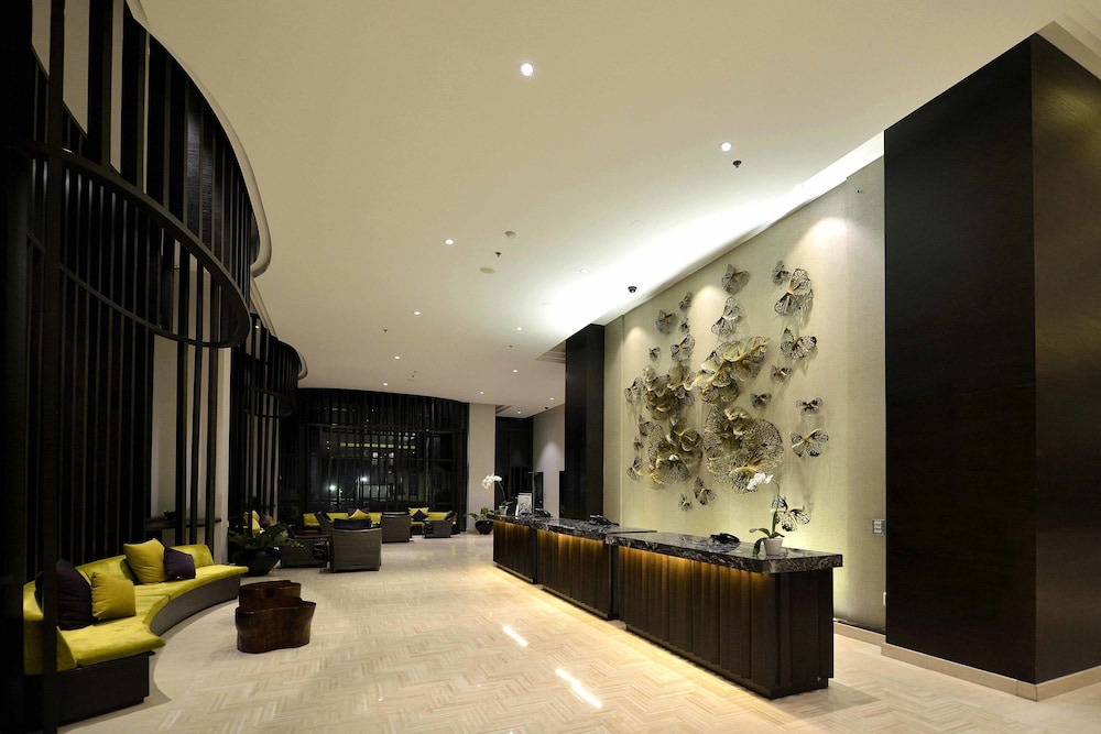 Lombok Astoria Hotel 7/50