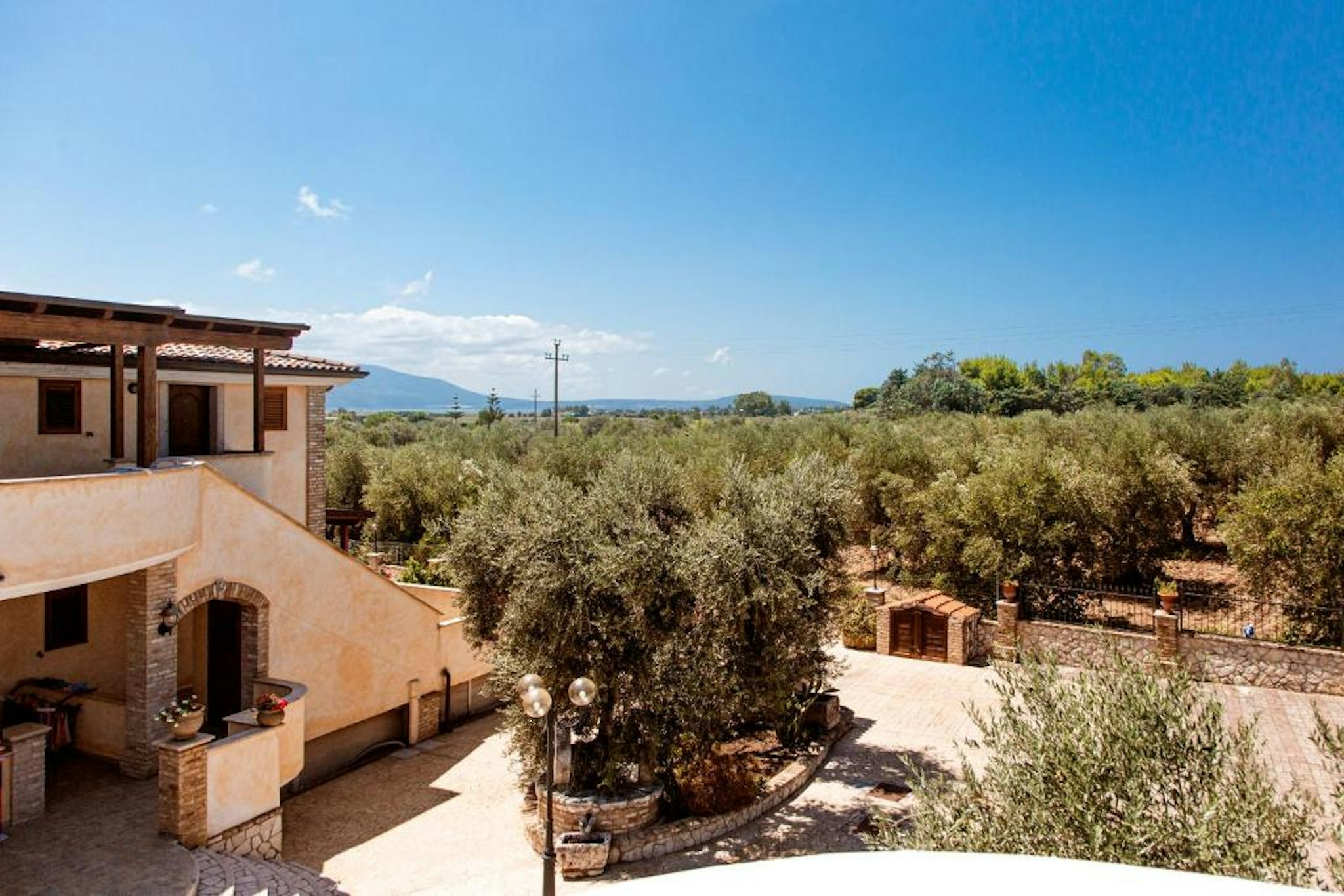 Albergo Il Giardino 19/24