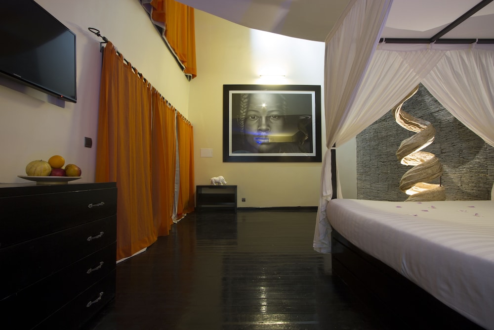 The Rhino Resort Hotel Spa 7/48