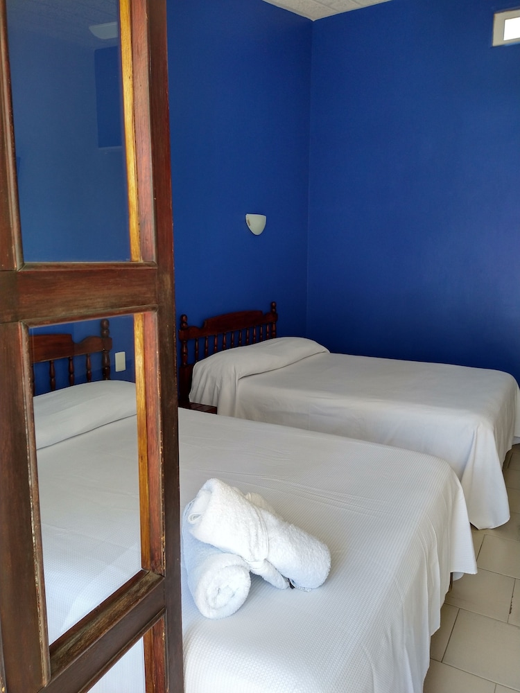 Hotel Casablanca 14/47