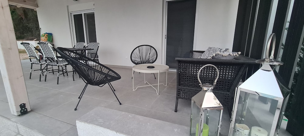 Luxurious Villa Anna Maria 34/50
