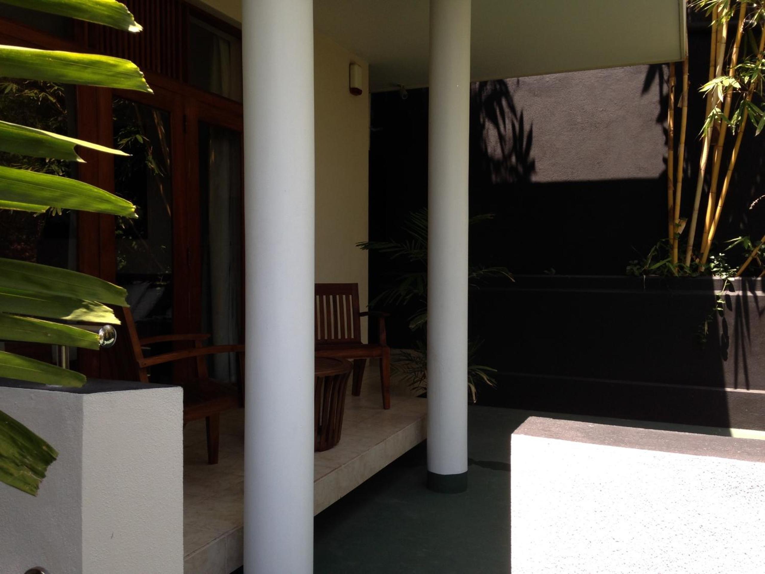 Silvikris Villas 8/30