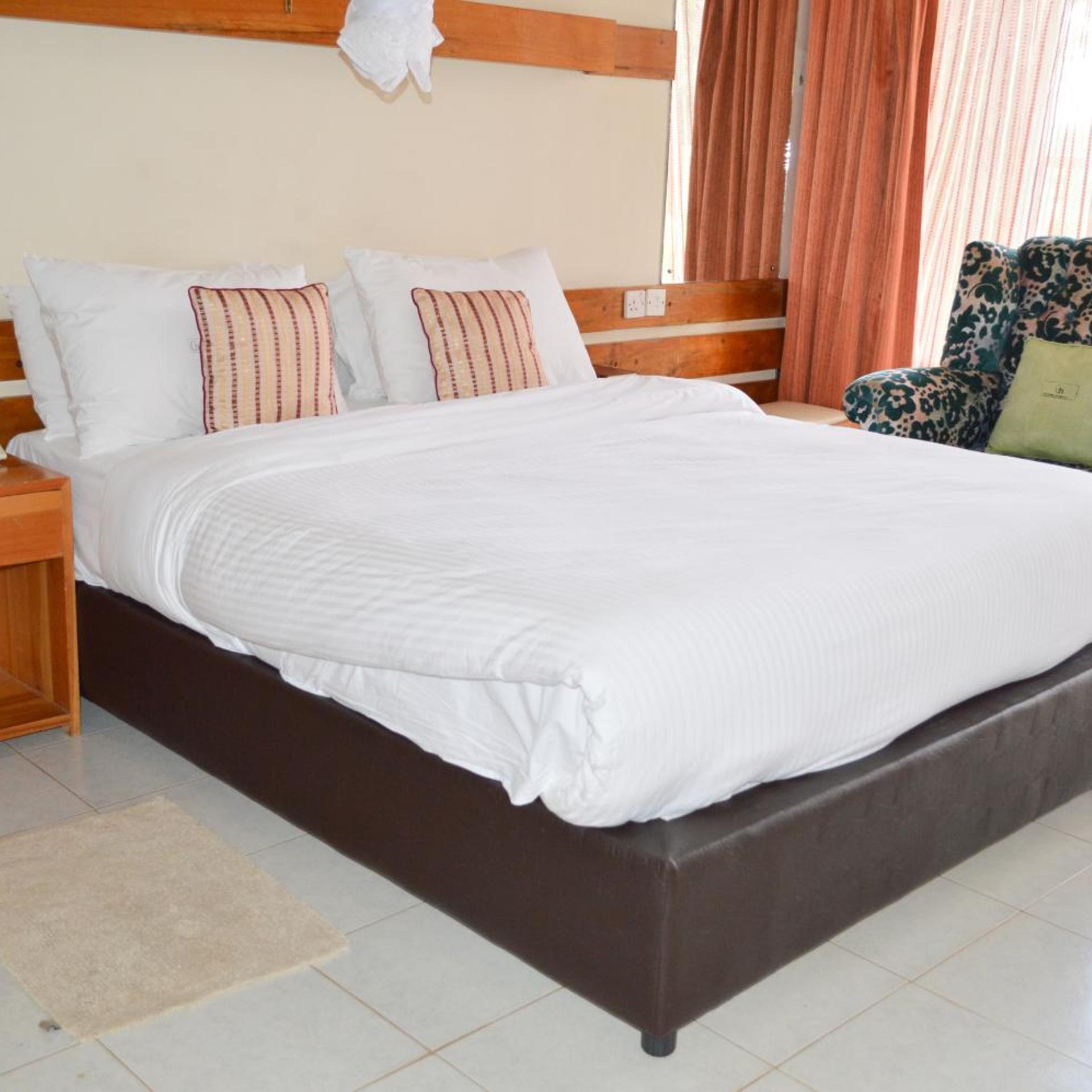 غرفة ديلوكس، Golf Hotel Kakamega 3/10