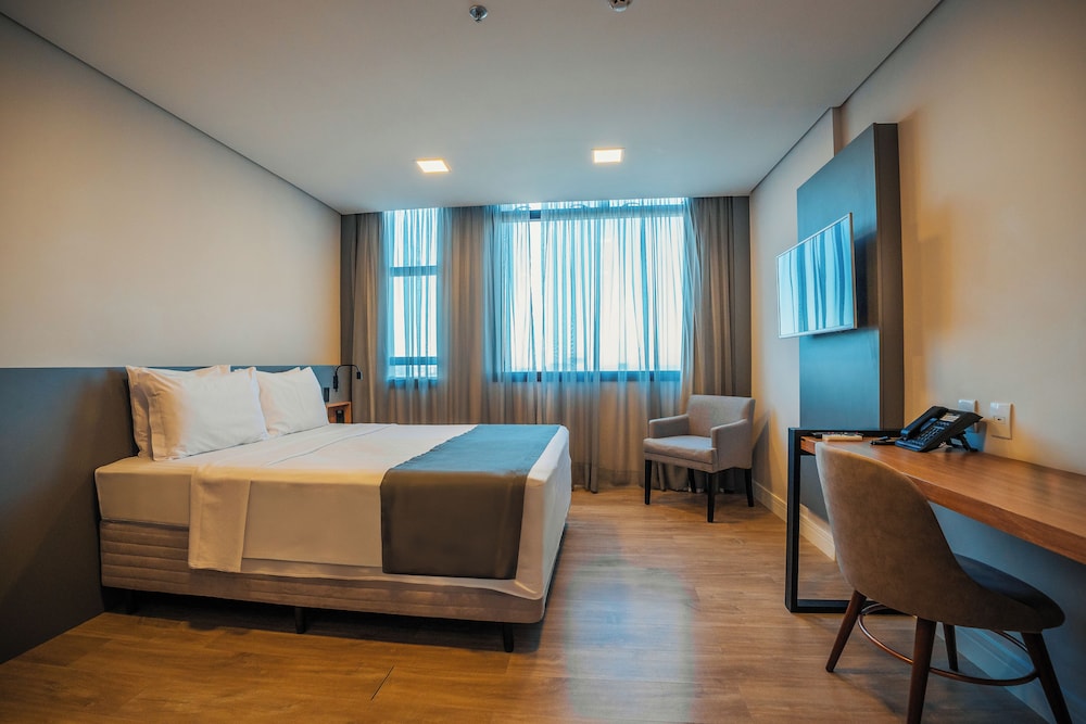 Hotel Laghetto Viverone Estacao 16/67