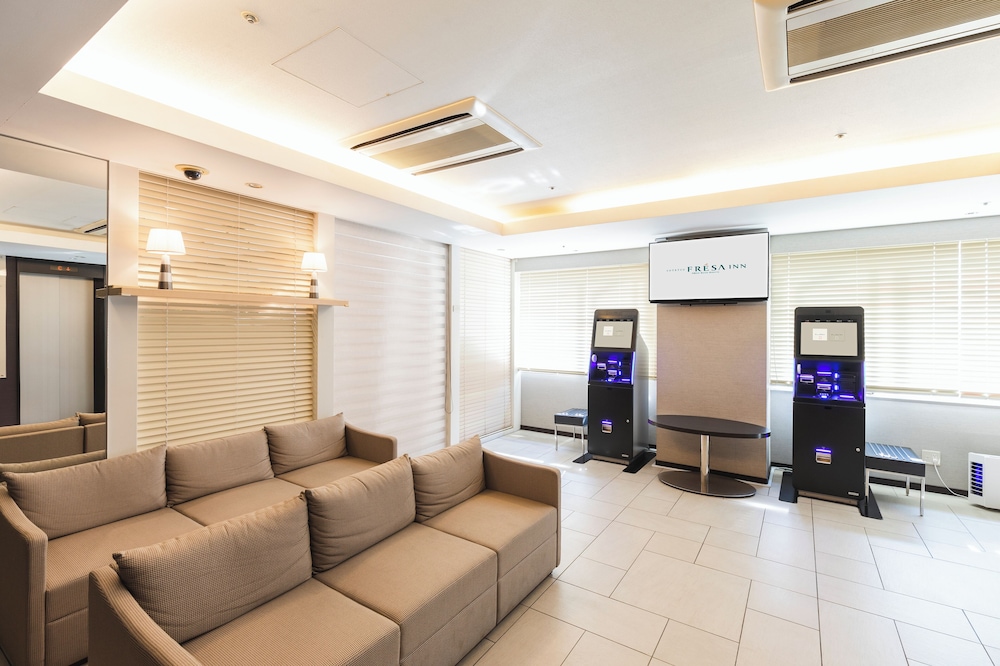Sotetsu Fresa Inn Yokohama Totsuka 42/69
