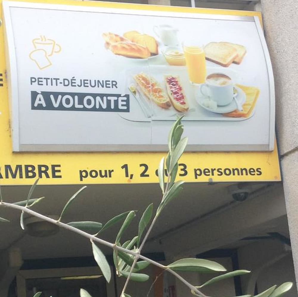 Premiere Classe Salon de Provence 23/49