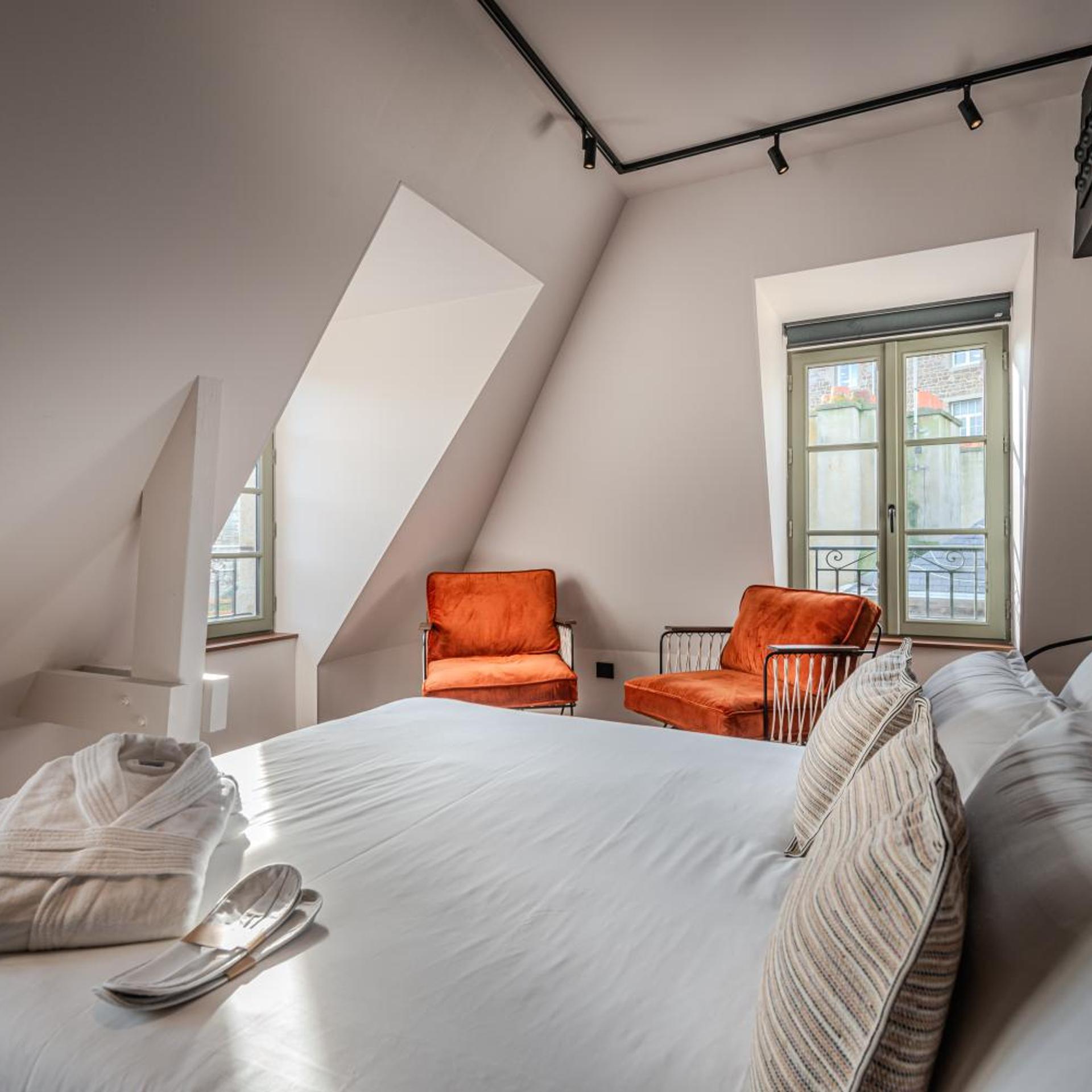 1 Bedroom, Apartment