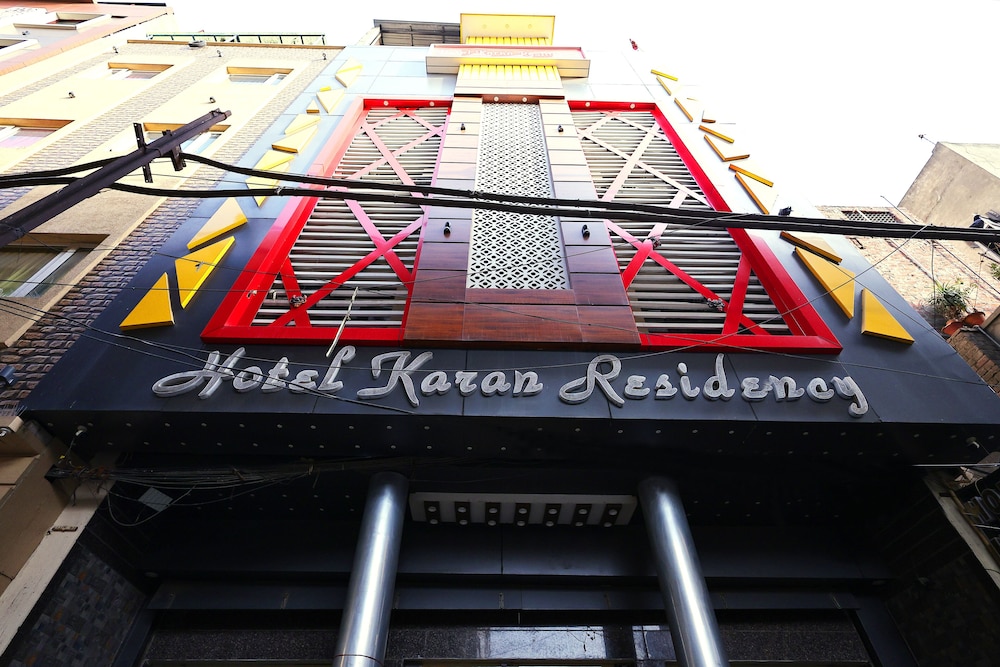 Hotel Karan Residency 2/50