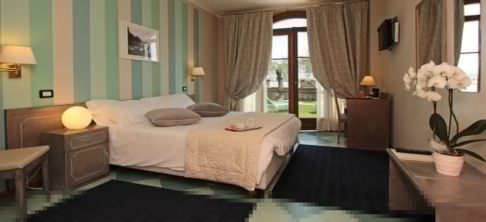 Villa Maria Au Lac 52/72