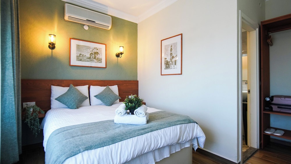 Aspava Butik Otel 7/49