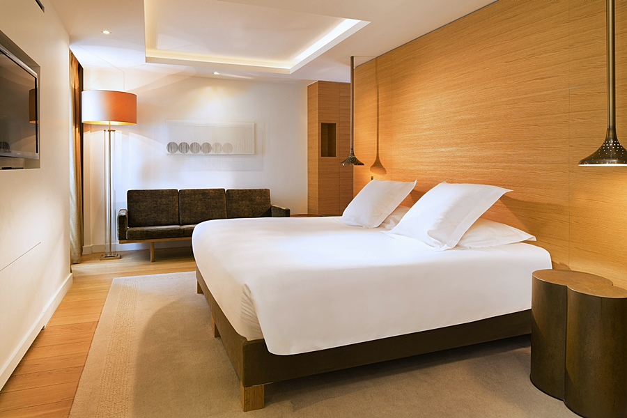 Chambre Prestige Tour Eiffel