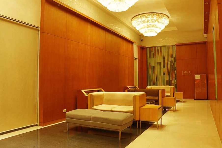 Bsa Twin Towers Ortigas 26/37