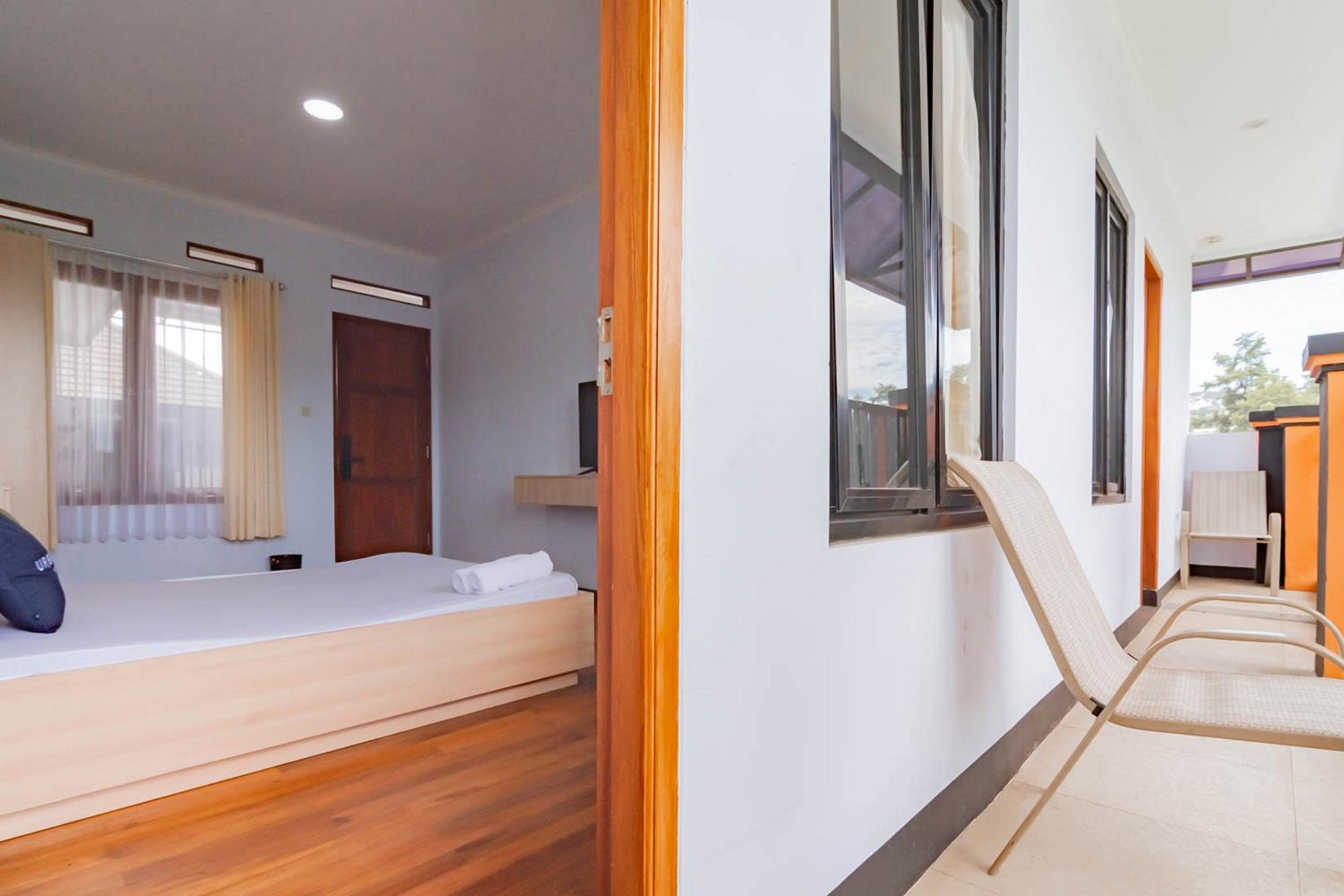 OYO 1271 One Family Guesthouse 19/56