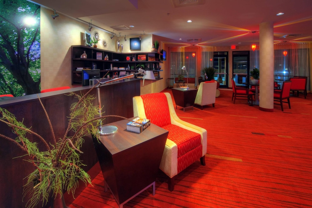 Courtyard Marriott Johnson City 11/59