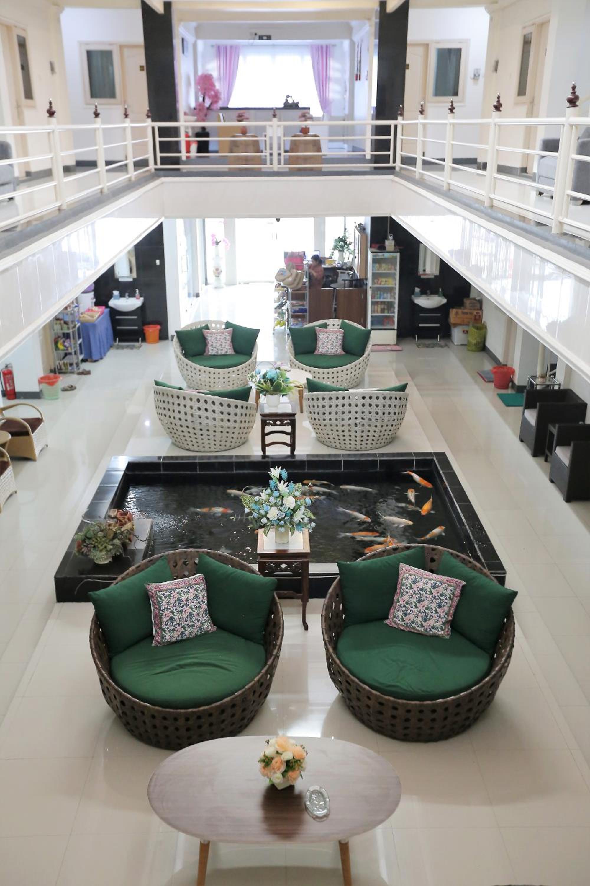 Gading Guest House 31/36