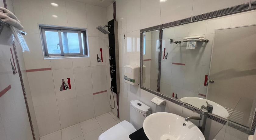Ibiza Kenting Hotel II 23/24