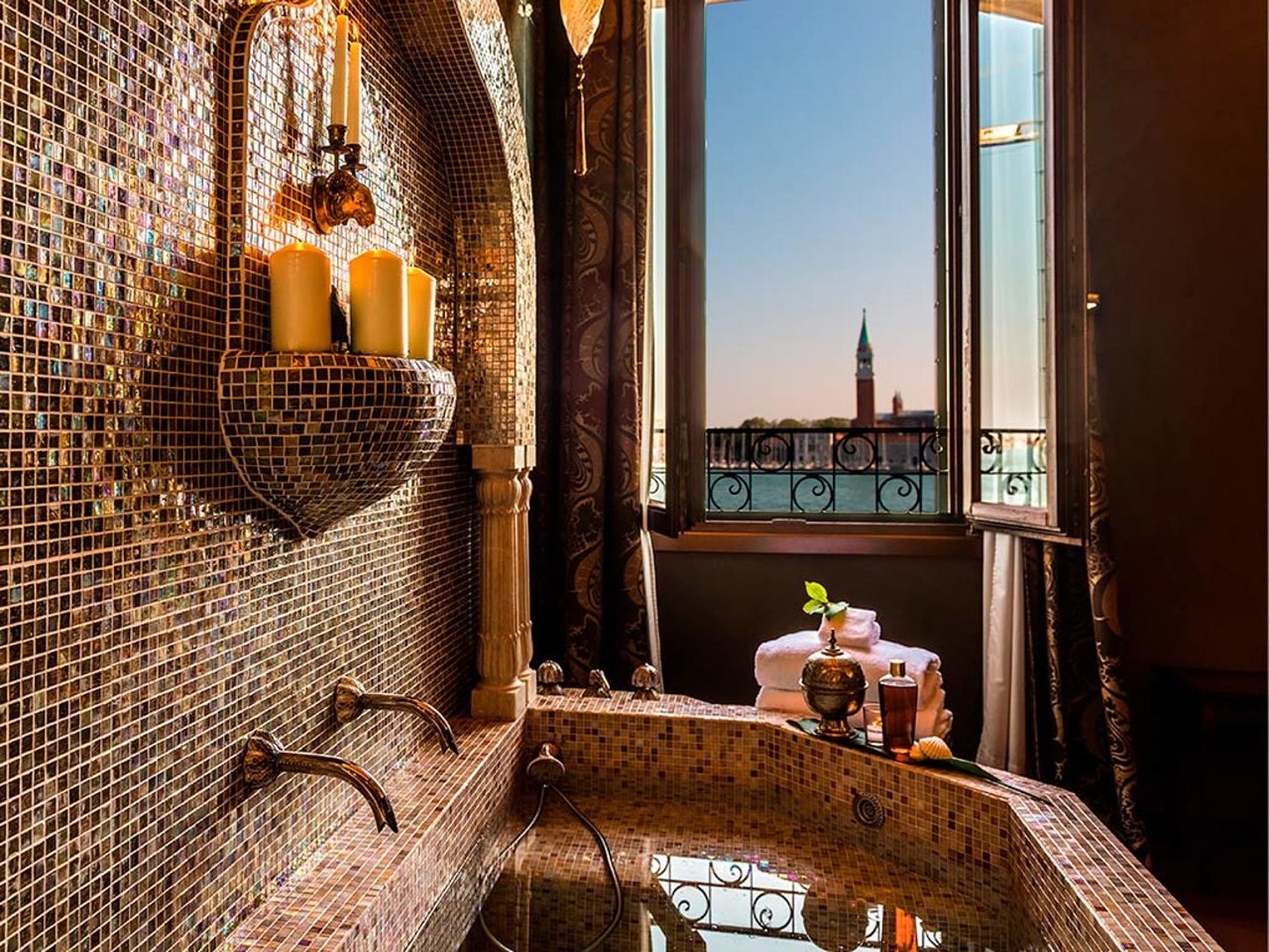 Metropole Hotel Venice 81/83