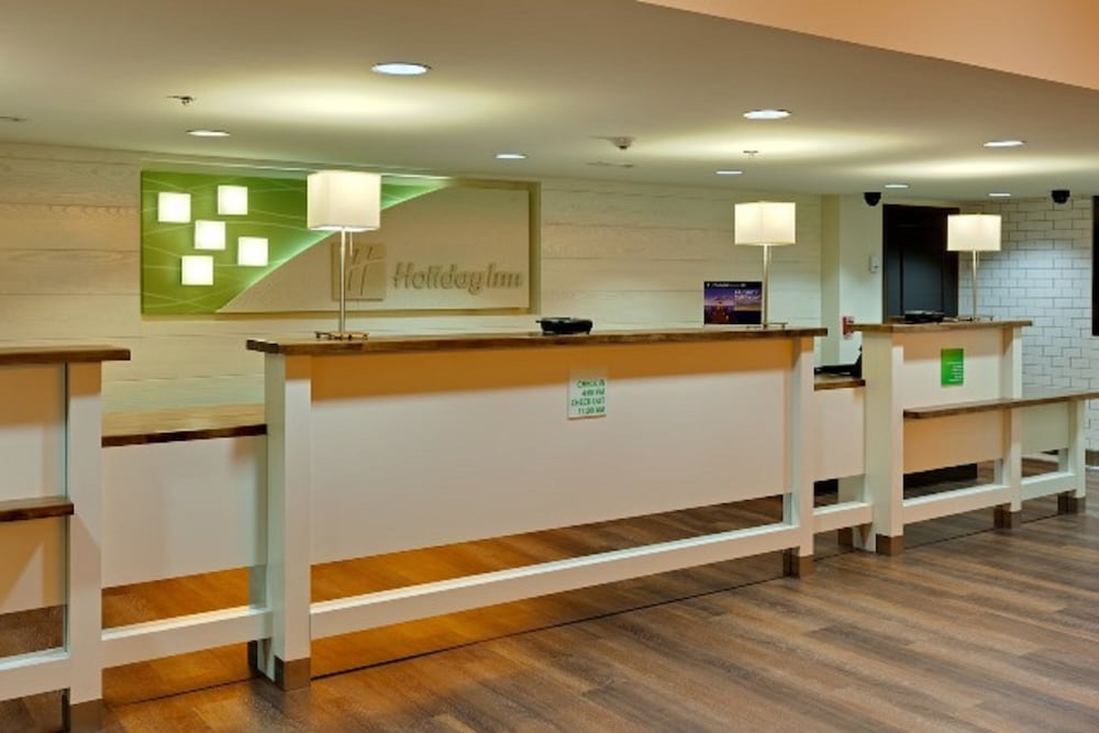 Holiday Inn TLAXCALA 7/76