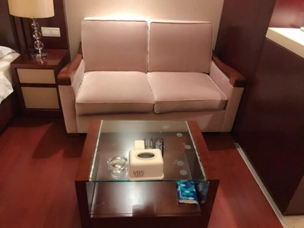 Shanghai ZiYuan Service Apartment 35/61