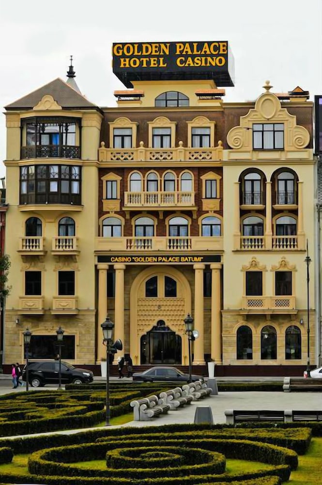 Golden Palace Batumi Hotel & Casino 2/50