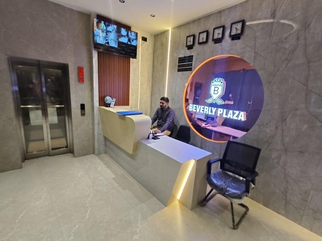 Hotel Beverly Plaza Kozhikode 10/25