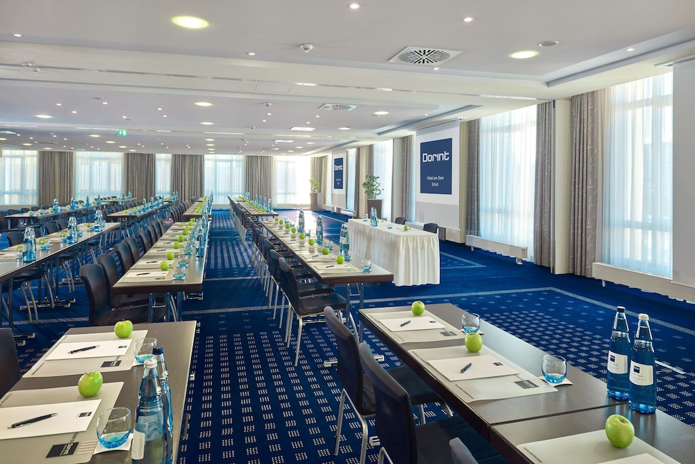 Dorint Hotel Am Dom Erfurt 39/50