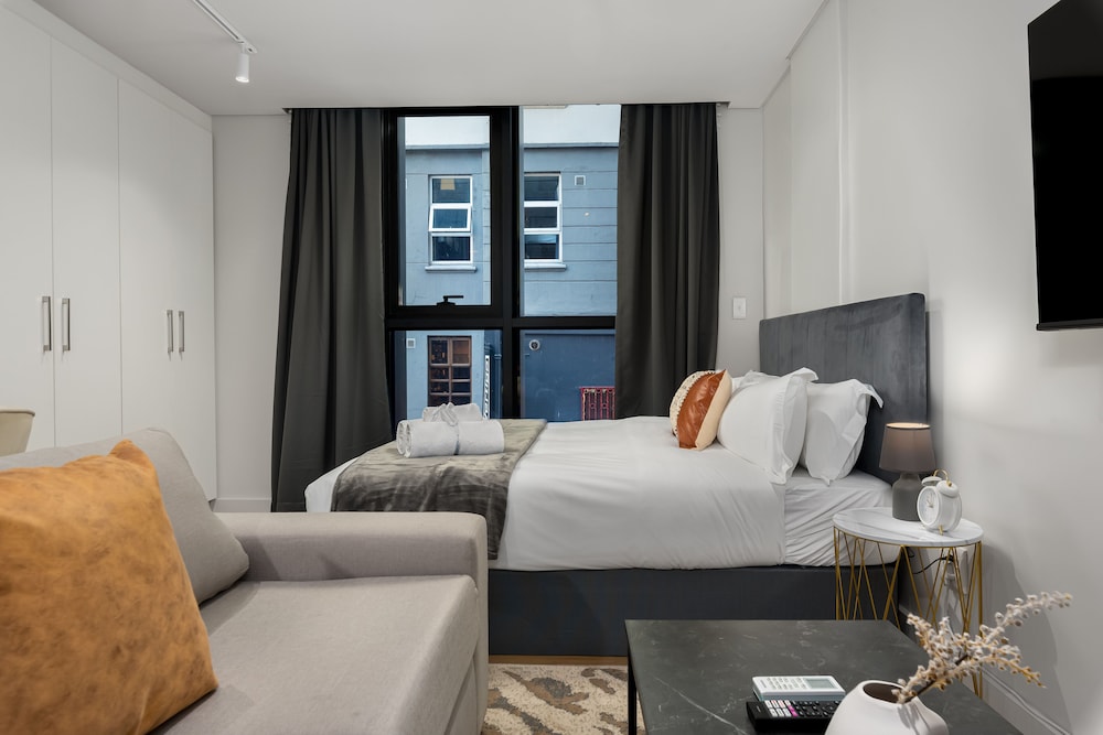 The Tokyo Aparthotel by Totalstay 18/45