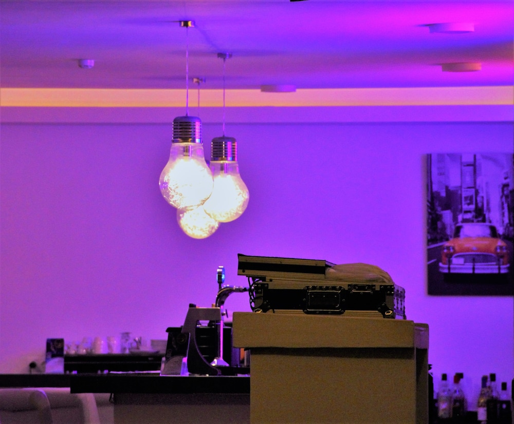 Hotel LIVVO Budha Beach 25/70
