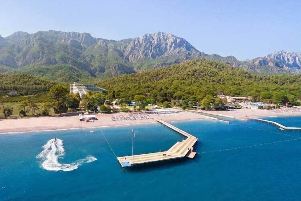 Kimeros Ma Biche Hotel And Thalasso 26/50